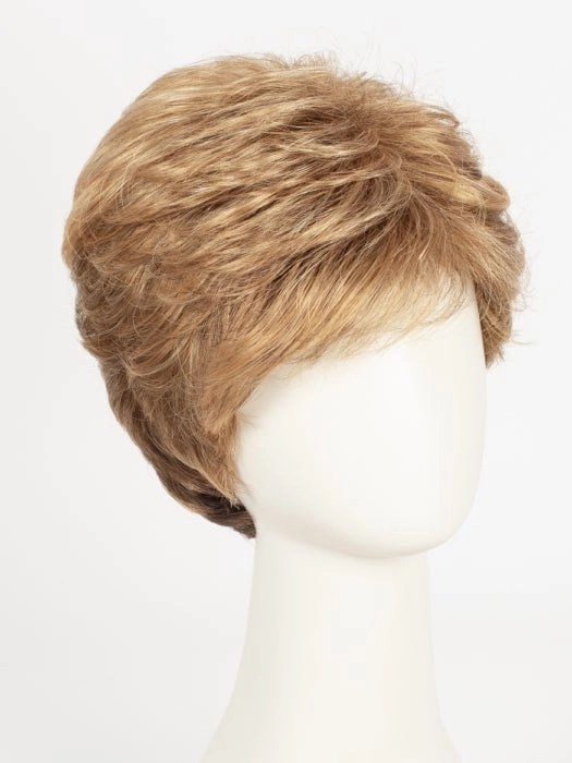 Aspire | Synthetic Wig (Basic Cap)