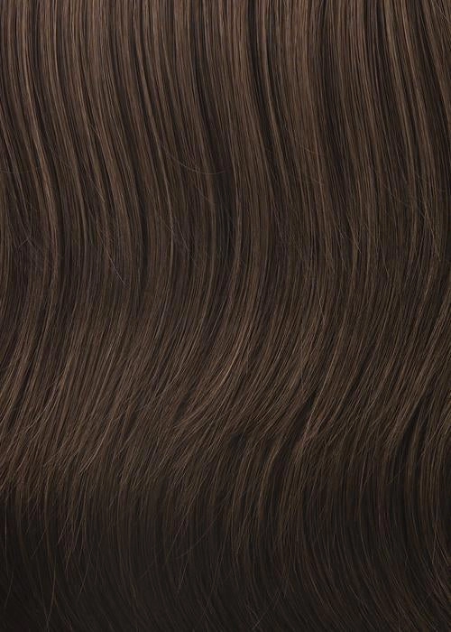 Aspire Wig by Gabor | Synthetic Hair | Petite Cap