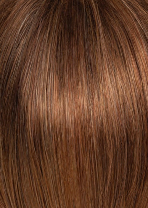 Aspire Wig by Gabor | Synthetic Hair | Petite Cap