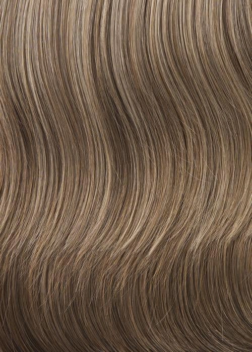 Aspire Wig by Gabor | Synthetic Hair | Petite Cap