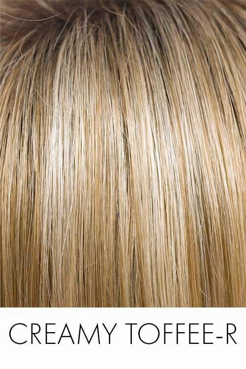 Astrid <br>Synthetic Monofilament Wig