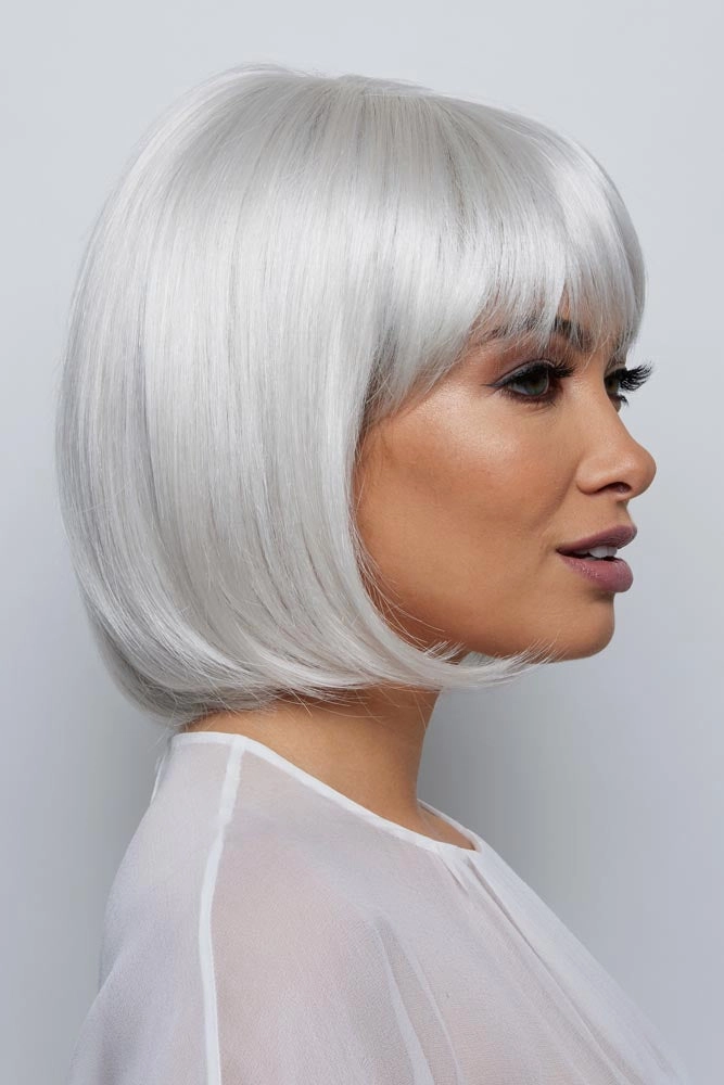 Astrid <br>Synthetic Monofilament Wig