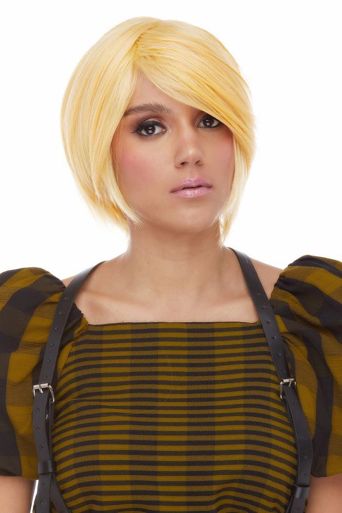 Astro <br>Synthetic Wig