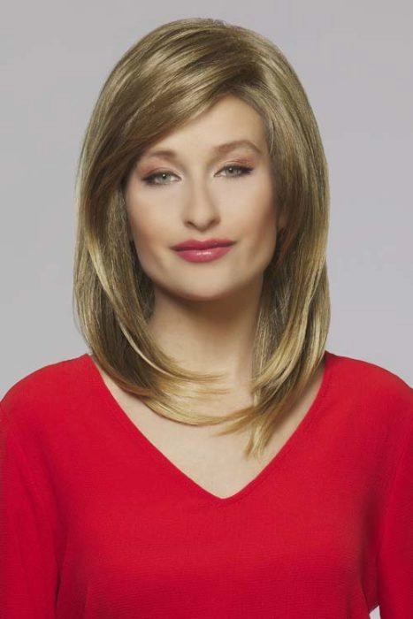 Athena Wig by Henry Margu | Synthetic (Lace Front Mono Top) | Clearance