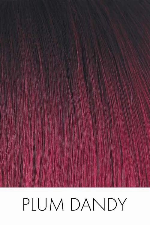 Attitude <br>Synthetic Lace Front Wig