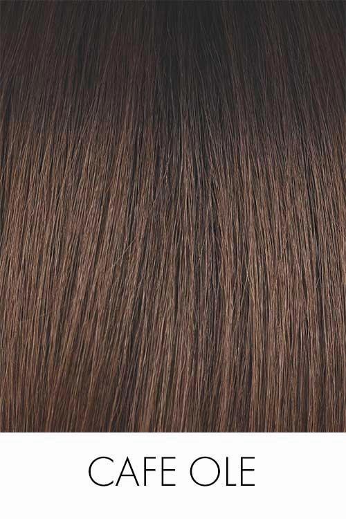 Attitude <br>Synthetic Lace Front Wig