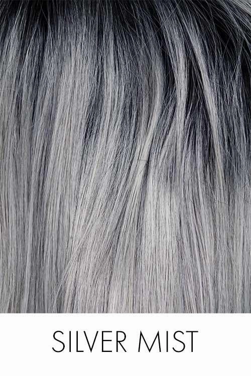 Attitude <br>Synthetic Lace Front Wig