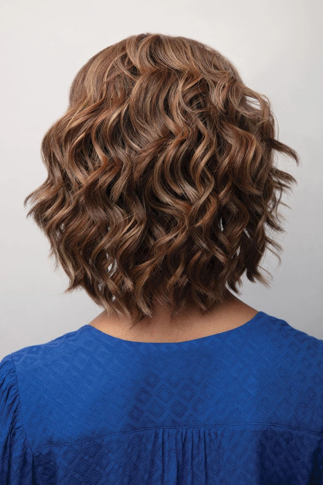 Attitude <br>Synthetic Lace Front Wig