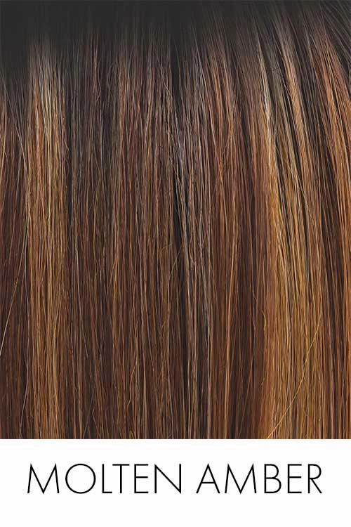 Attitude <br>Synthetic Lace Front Wig