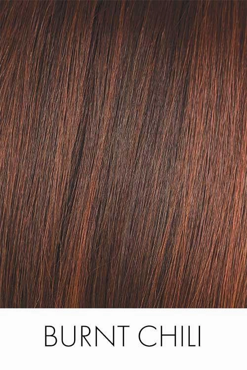 Attitude <br>Synthetic Lace Front Wig