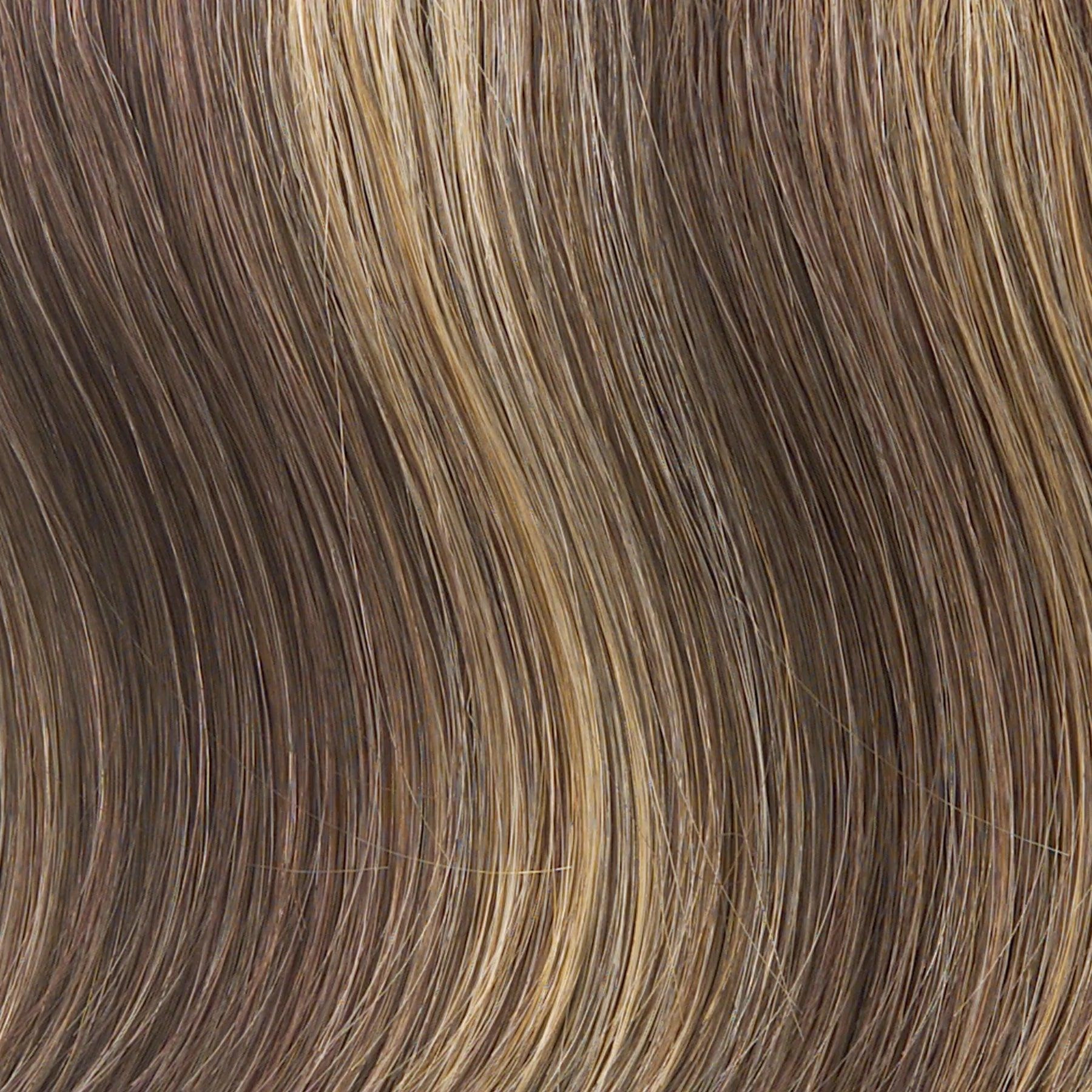 Attitude Wig by Toni Brattin | Heat Friendly Synthetic (Basic Cap)