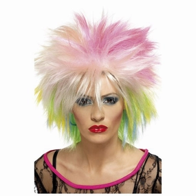 Attitude Wig