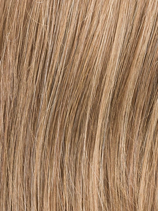 Attract | Prime Power | Human/Synthetic Hair Blend Wig