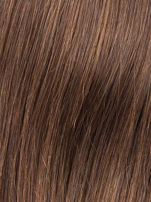 Attract | Prime Power | Human/Synthetic Hair Blend Wig