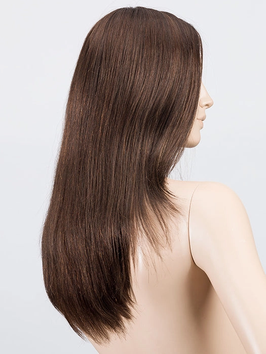 Attract | Prime Power | Human/Synthetic Hair Blend Wig