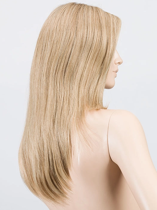 Attract | Prime Power | Human/Synthetic Hair Blend Wig