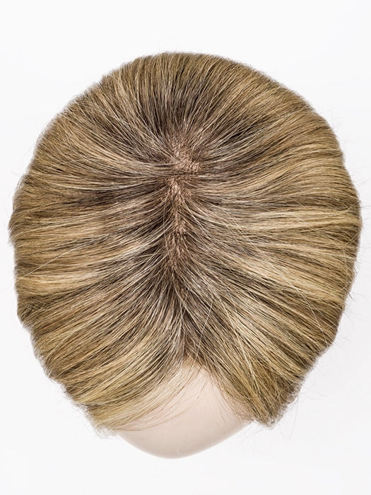 Attract | Prime Power | Human/Synthetic Hair Blend Wig