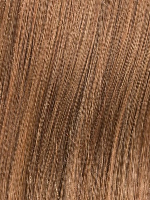 Attract | Prime Power | Human/Synthetic Hair Blend Wig