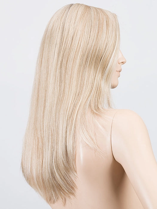 Attract | Prime Power | Human/Synthetic Hair Blend Wig