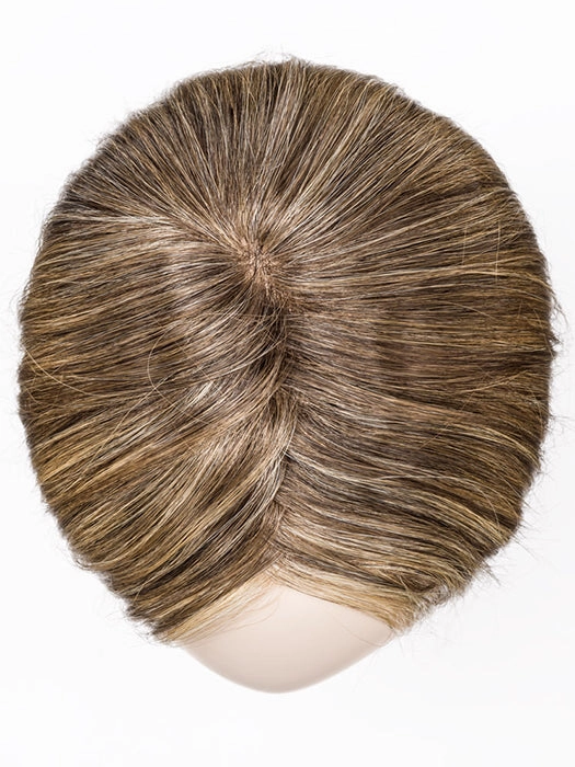 Attract | Prime Power | Human/Synthetic Hair Blend Wig