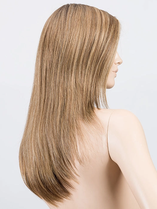 Attract | Prime Power | Human/Synthetic Hair Blend Wig