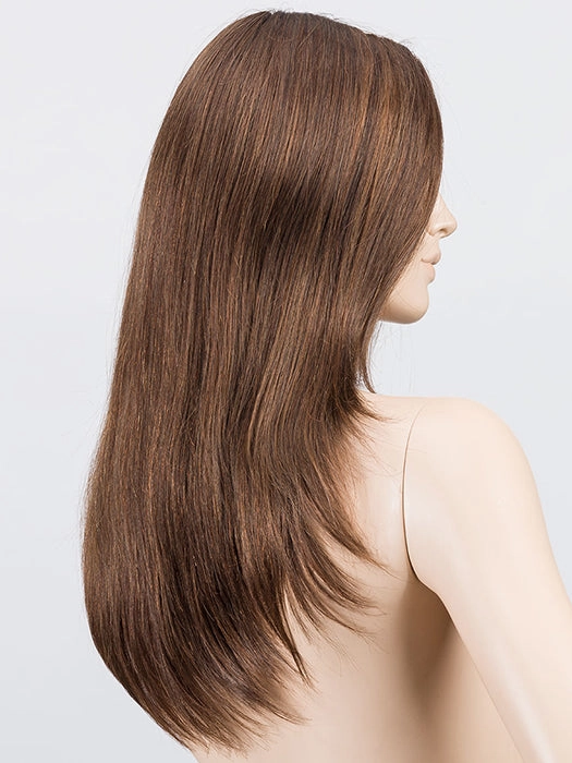 Attract | Prime Power | Human/Synthetic Hair Blend Wig