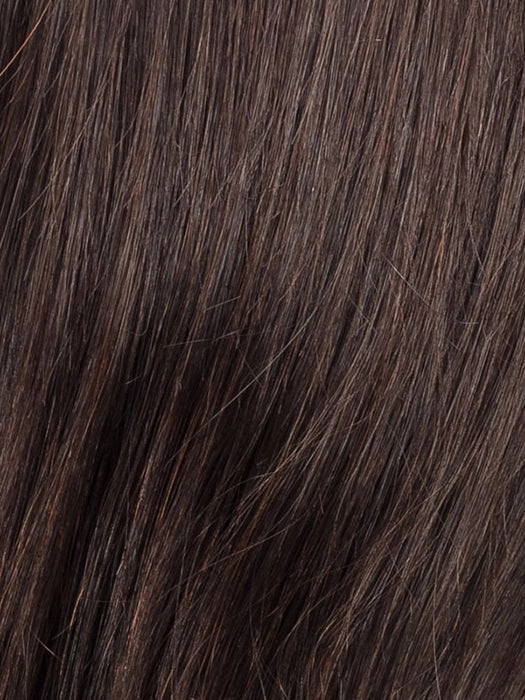 Attract | Prime Power | Human/Synthetic Hair Blend Wig