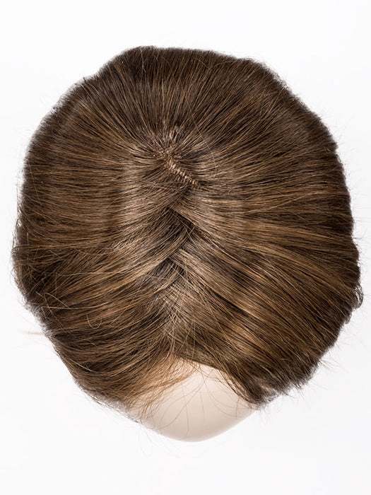 Attract | Prime Power | Human/Synthetic Hair Blend Wig