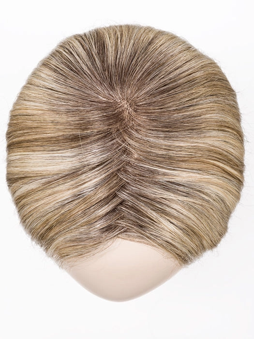 Attract | Prime Power | Human/Synthetic Hair Blend Wig