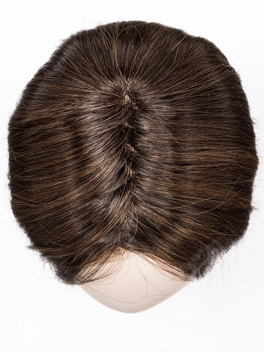 Attract | Prime Power | Human/Synthetic Hair Blend Wig