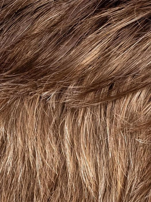 Attract Wig by Ellen Wille | Synthetic Human Hair Blend (Lace Front Mono)