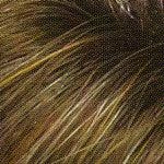 Aubrey Wig by Envy | Heat Friendly/Human Hair Blend (Mono Top)