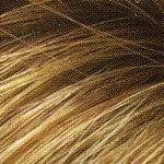 Aubrey Wig by Envy | Heat Friendly/Human Hair Blend (Mono Top)