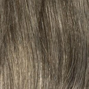 Aubrey Wig by Envy | Heat Friendly/Human Hair Blend (Mono Top)