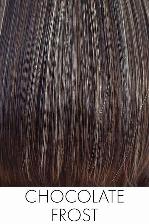 Audrey <br>Synthetic Wig