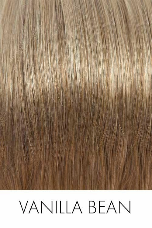 Audrey <br>Synthetic Wig