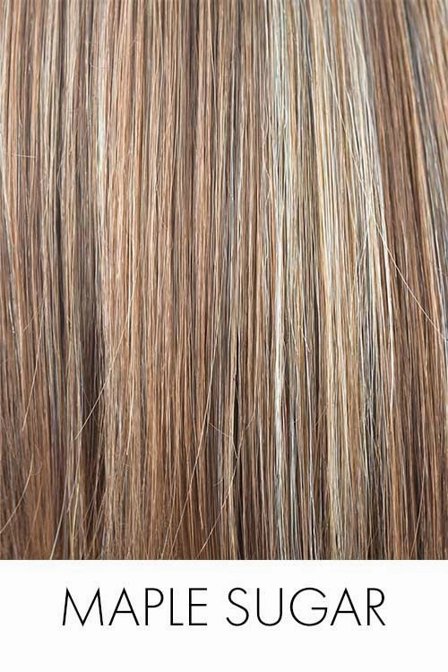 Audrey <br>Synthetic Wig