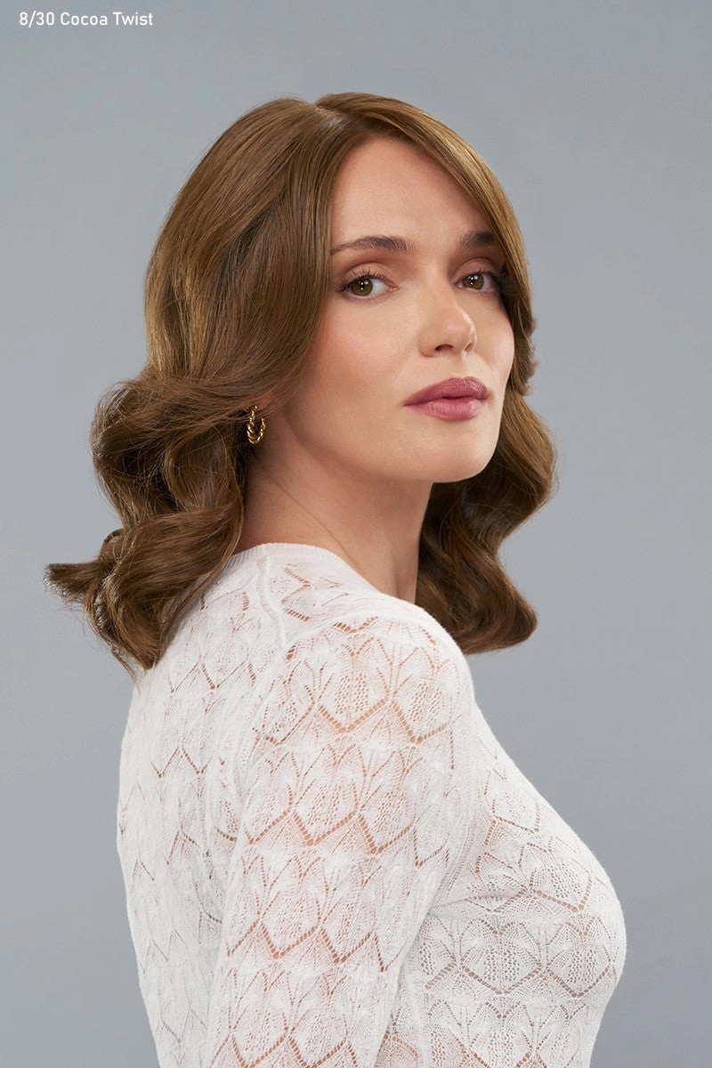 Aurora Wig by Jon Renau | HD Collection | Heat Defiant Synthetic