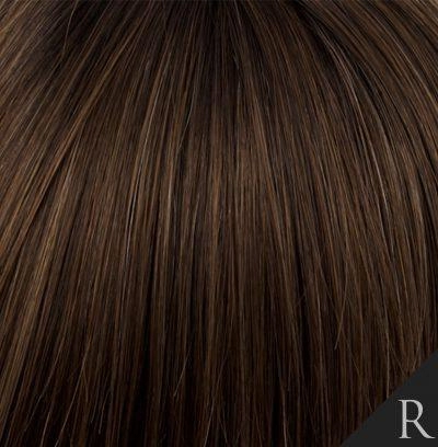 Avery Rooted Colors Wig by Tony of Beverly | Synthetic Wig (Traditional Cap)