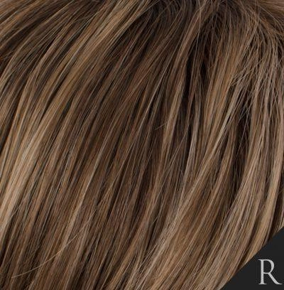 Avery Rooted Colors Wig by Tony of Beverly | Synthetic Wig (Traditional Cap)