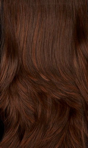 Avery Wig by Henry Margu | Lace Front | Mono Part | Synthetic Fiber