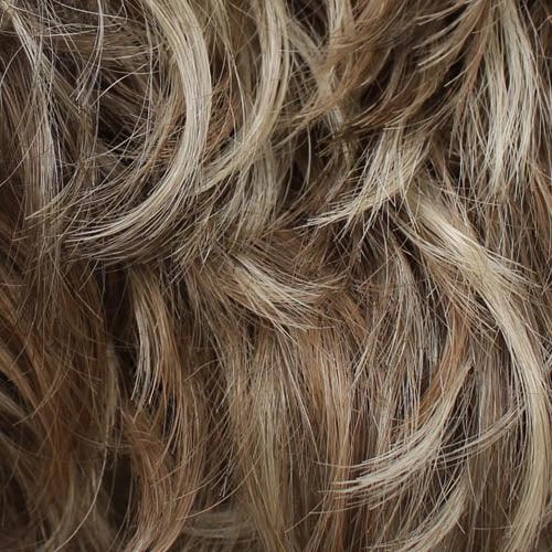 BA501 P. Char by WigPro | Bali Synthetic Hair Wig