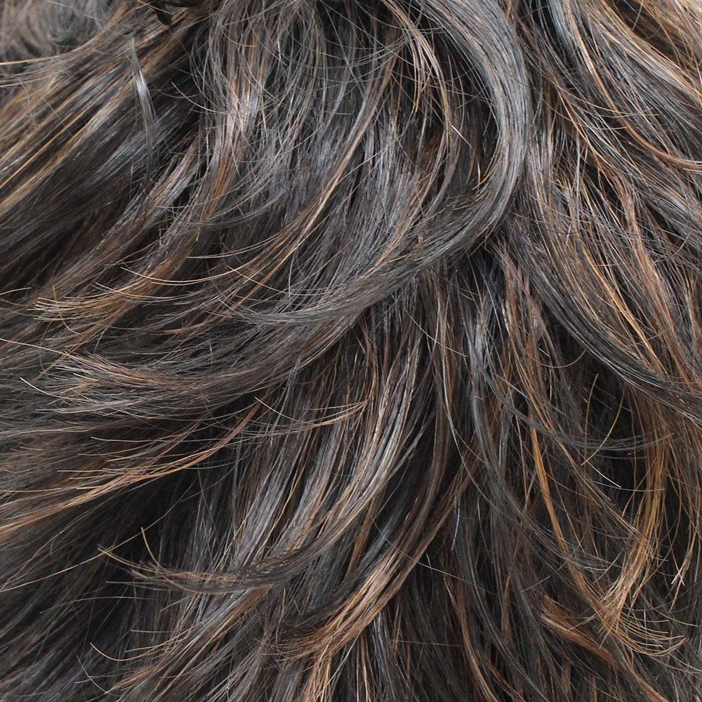 BA501 P. Char by WigPro | Bali Synthetic Hair Wig