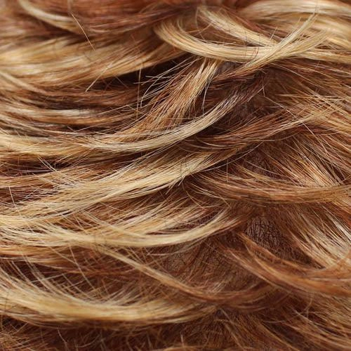 BA507 Aubrie by WigPro | Bali Synthetic Hair Wig