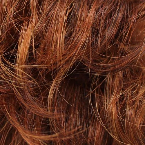BA507 Aubrie by WigPro | Bali Synthetic Hair Wig