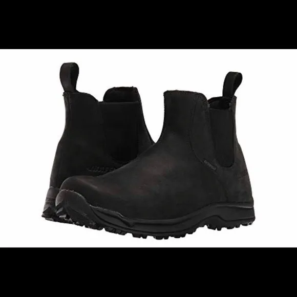 Baffin Copenhagen WP Boot