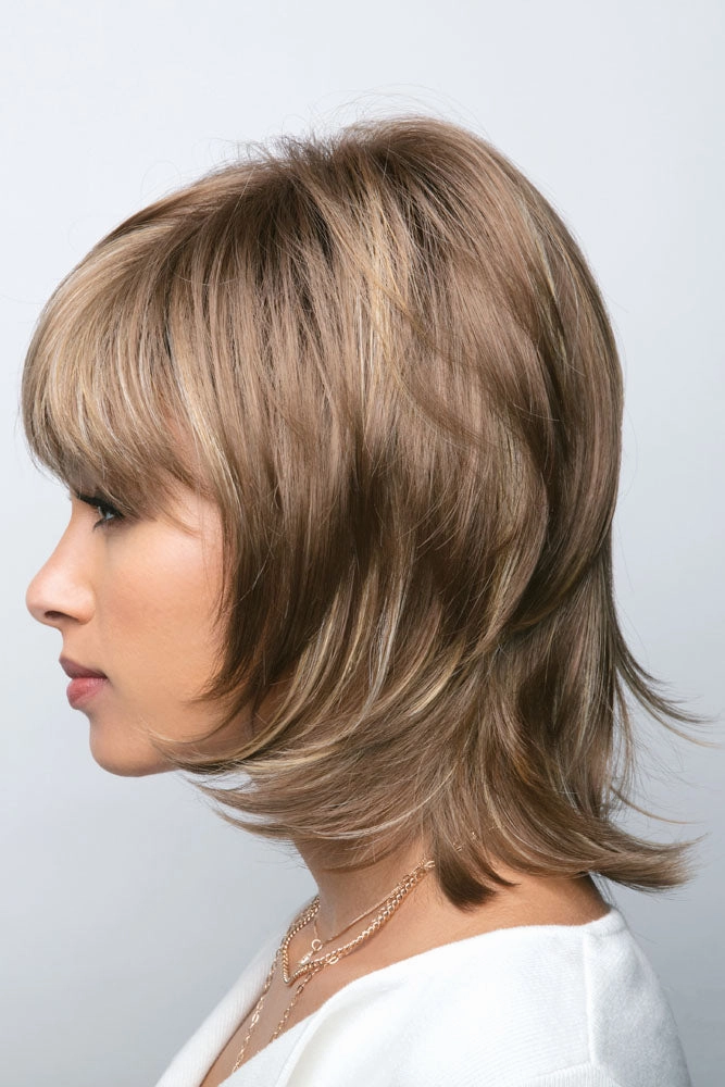 Bailey <br>Synthetic Wig