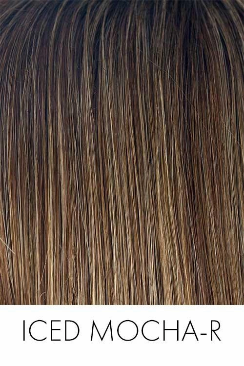 Bailey <br>Synthetic Wig