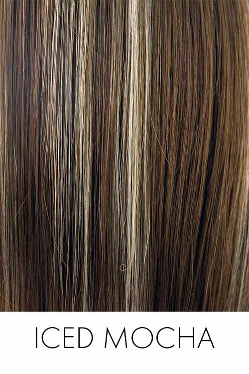 Bailey <br>Synthetic Wig