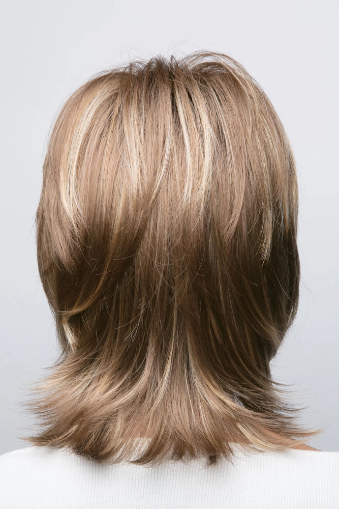 Bailey <br>Synthetic Wig